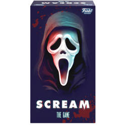 Scream - The Game
