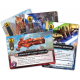 Star Wars : The Deck Building Game