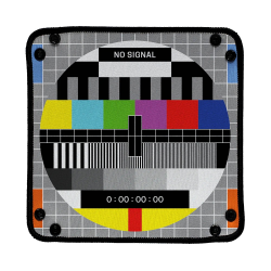 Piste de dés Néoprène immersion - Signal