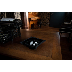 Piste de dés Néoprène immersion - Koti