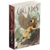 Livre-Jeux : Cyclades