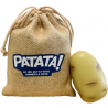 Patata ! Variété Familiale à Cuire au 2nd degré