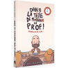BD dont vous êtes le Héros - Dans la tête de Mr Le Prof
