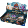 Disney Lorcana Display de 24 Boosters - Chapitre 5 - Ciel Scintillant