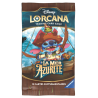 Disney Lorcana Booster - Chapitre 5 - Ciel Scintillant