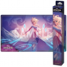 Disney Lorcana Playmat Raiponce Chapitre 4 - Le Retour d'Ursula
