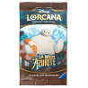 Disney Lorcana Display de 24 Boosters - Chapitre 5 - Ciel Scintillant