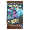 Disney Lorcana Display de 24 Boosters - Chapitre 5 - Ciel Scintillant