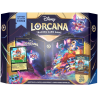 Disney Lorcana Coffret Cadeau Chapitre 6 - La Mer Azurite