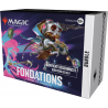 MTG : Fondations - Bundle FR