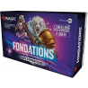 MTG : Fondations - Boite d'apprentisage FR