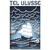 Tel Ulysse - Jeu de Role Solo ou Multi