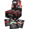 Star Wars Unlimited - Crépuscule de la République - Display de 24 boosters - VF