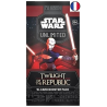 Star Wars Unlimited - Crépuscule de la République - Booster - VF