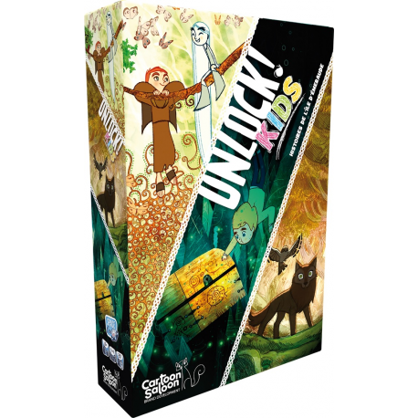 Unlock! Mystery Adventures