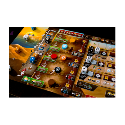 Inventeurs Du Tigre Du Sud