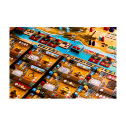 Inventeurs Du Tigre Du Sud