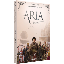 Aria Préludes édition deluxe