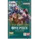 One Piece - Booster Kingdoms of Intrigue (Anglais)
