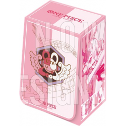 One Piece - Premium Card Collection Uta