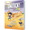Unlock ! Kids T1 : Mission Pyramides