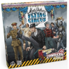 Zombicide (Saison 1) - 2ème Edition : Monty Python's Flying Circus