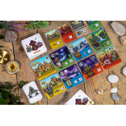 Faraway - Extension le Peuple du Dessous