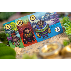 Faraway - Extension le Peuple du Dessous