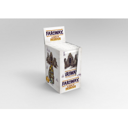 Faraway - Extension le Peuple du Dessous