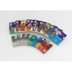 Faraway - Extension le Peuple du Dessous