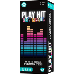 Play Hit 90's 2000's