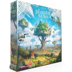 Planta Nubo