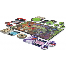 Unmatched - Coup de Théâtre