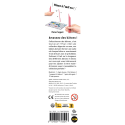 5 Millimètres ! (A Vue de Nez)