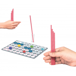 5 Millimètres ! (A Vue de Nez)