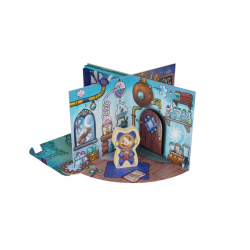 Histoire Qui Pop : L'école de la Lune