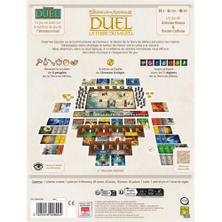 Le Seigneur Des Anneaux : Duel Pour La Terre Du Milieu