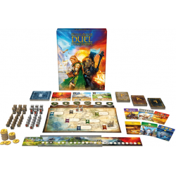 Le Seigneur Des Anneaux : Duel Pour La Terre Du Milieu