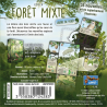 Forêt Mixte : extension Woodland