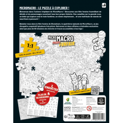 Micro Macro : Puzzle Funfair