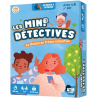les Mini Détectives