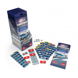 Sky Team - Extension : Turbulences