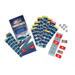 Sky Team - Extension : Turbulences