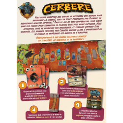 Cerbère