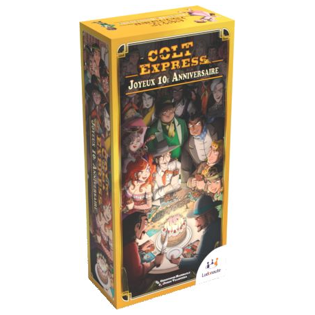 Colt Express