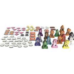 Colt Express - Joyeux 10è anniversaire