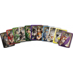 Colt Express - Joyeux 10è anniversaire