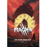 Magna un jour sans Fin - Livre de base