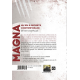 Magma un jour sans Fin - Livre de base