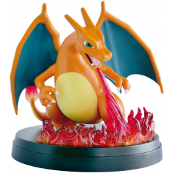 Pokémon - Coffret Découverte Dracaufeu-Ex Q4 2024